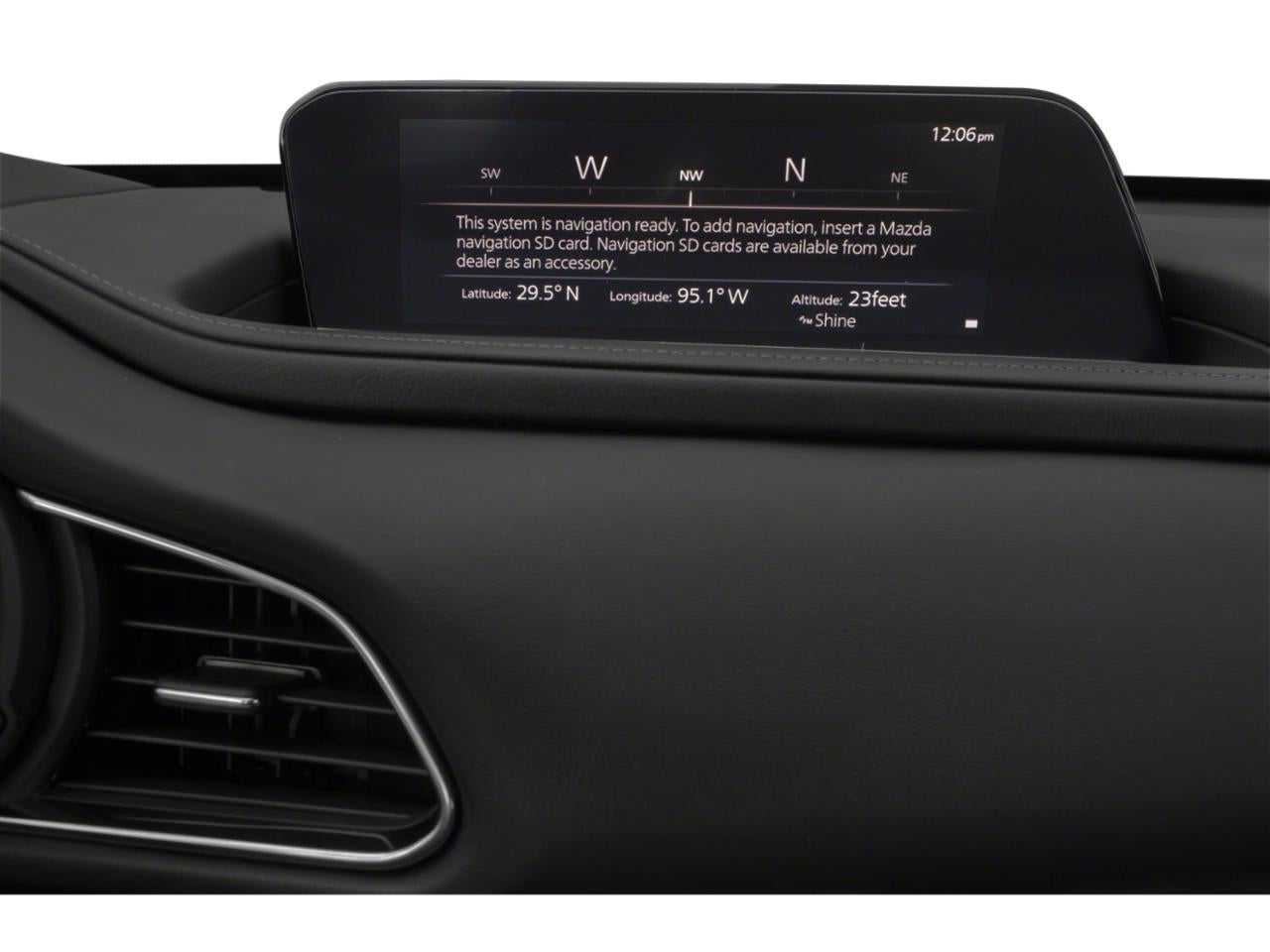 2021 Mazda Mazda CX-30 Premium FWD