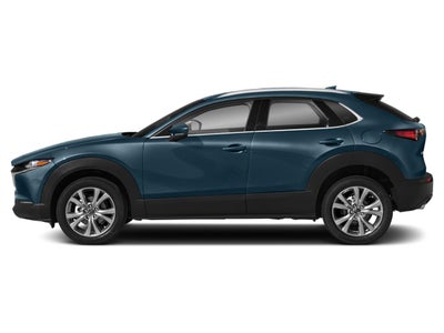 2021 Mazda Mazda CX-30 Premium FWD