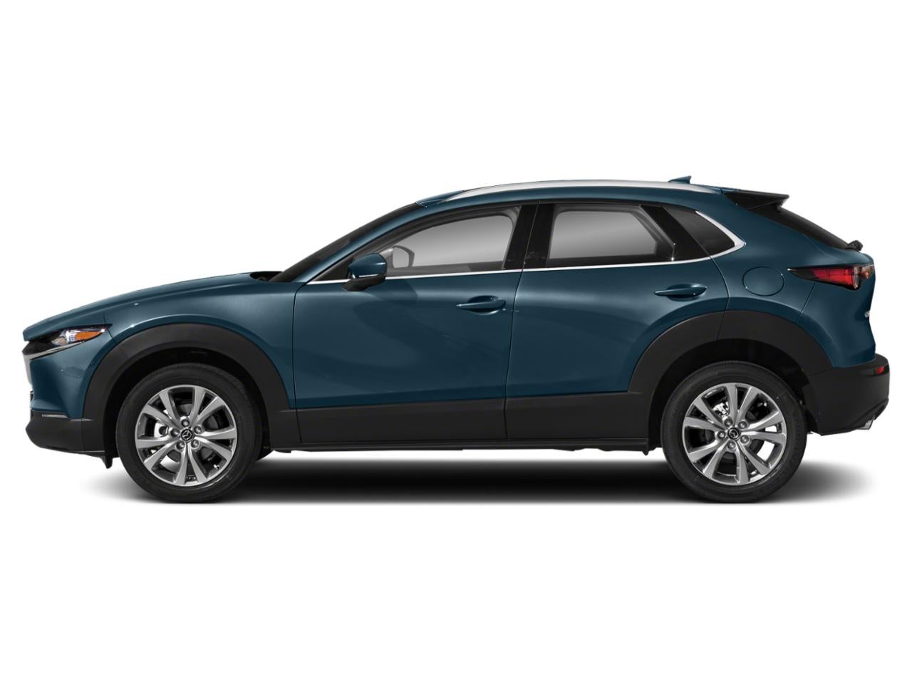 2021 Mazda Mazda CX-30 Premium FWD