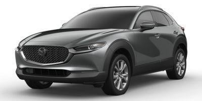 2021 Mazda Mazda CX-30 Premium FWD