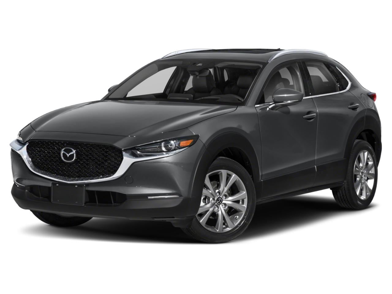2021 Mazda Mazda CX-30 Premium FWD