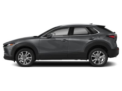 2021 Mazda Mazda CX-30 Premium FWD