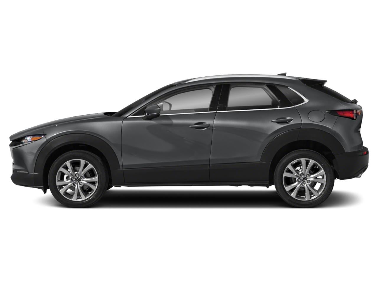 2021 Mazda Mazda CX-30 Premium FWD