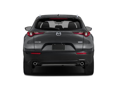 2021 Mazda Mazda CX-30 Premium FWD