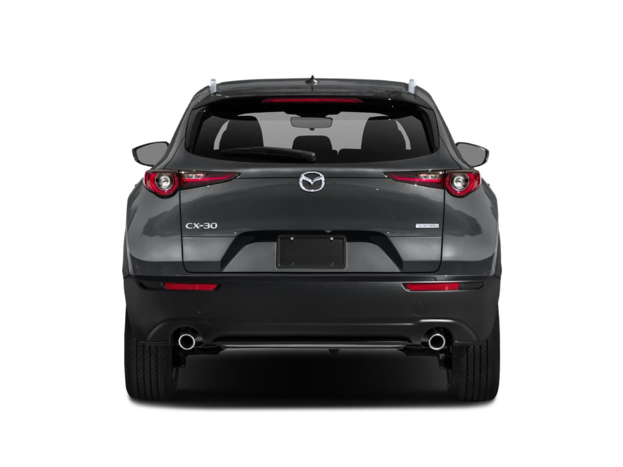 2021 Mazda Mazda CX-30 Premium FWD