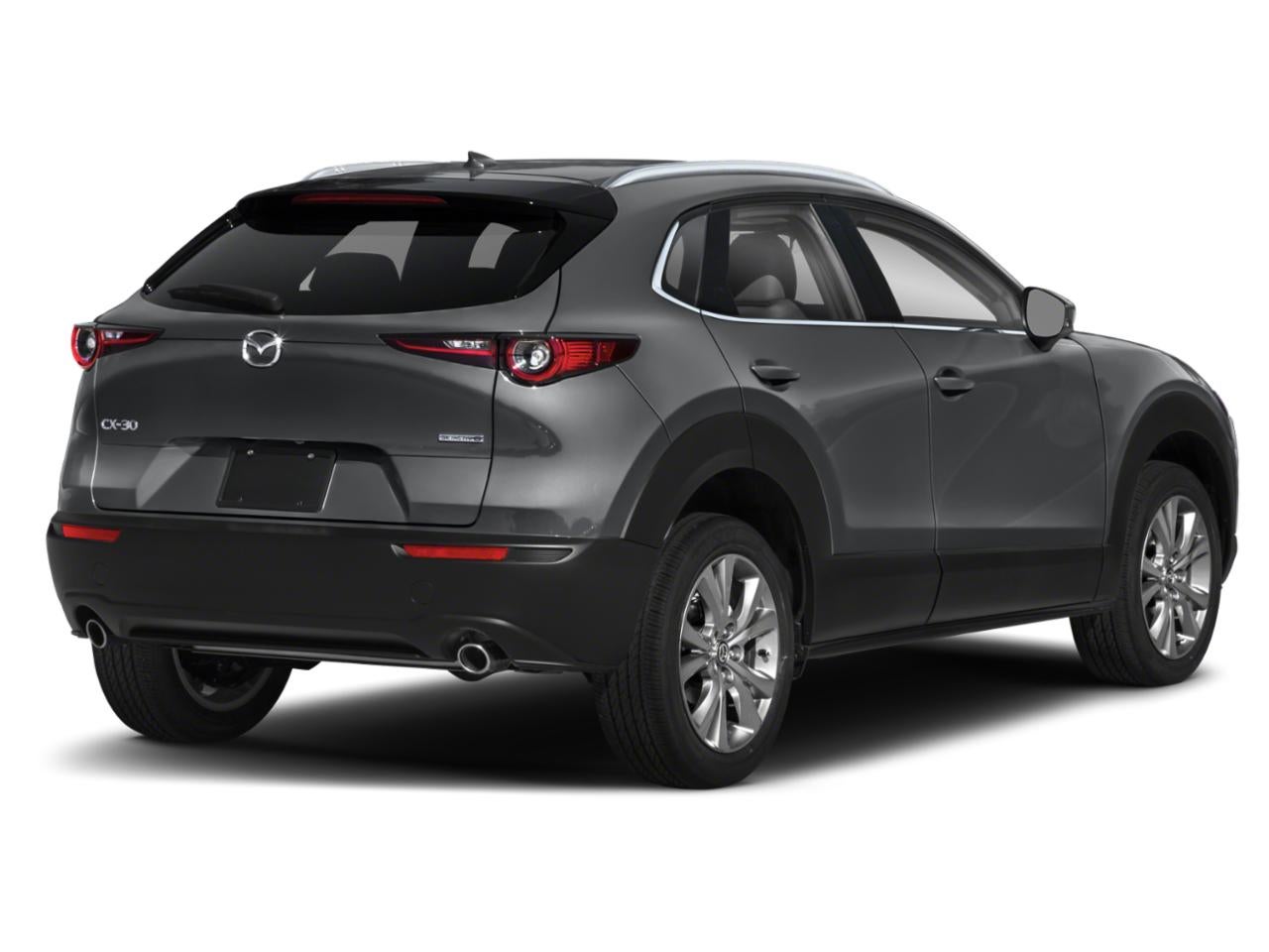 2021 Mazda Mazda CX-30 Premium FWD