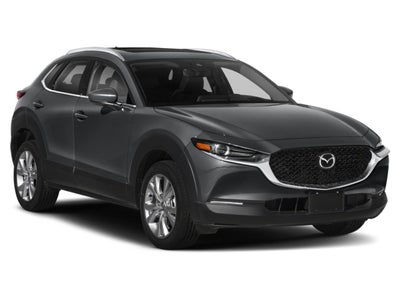 2021 Mazda Mazda CX-30 Premium FWD