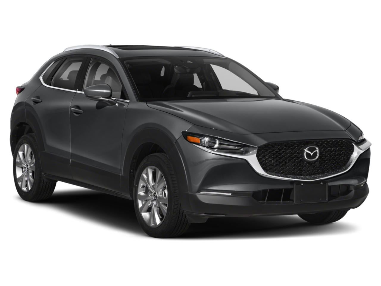 2021 Mazda Mazda CX-30 Premium FWD