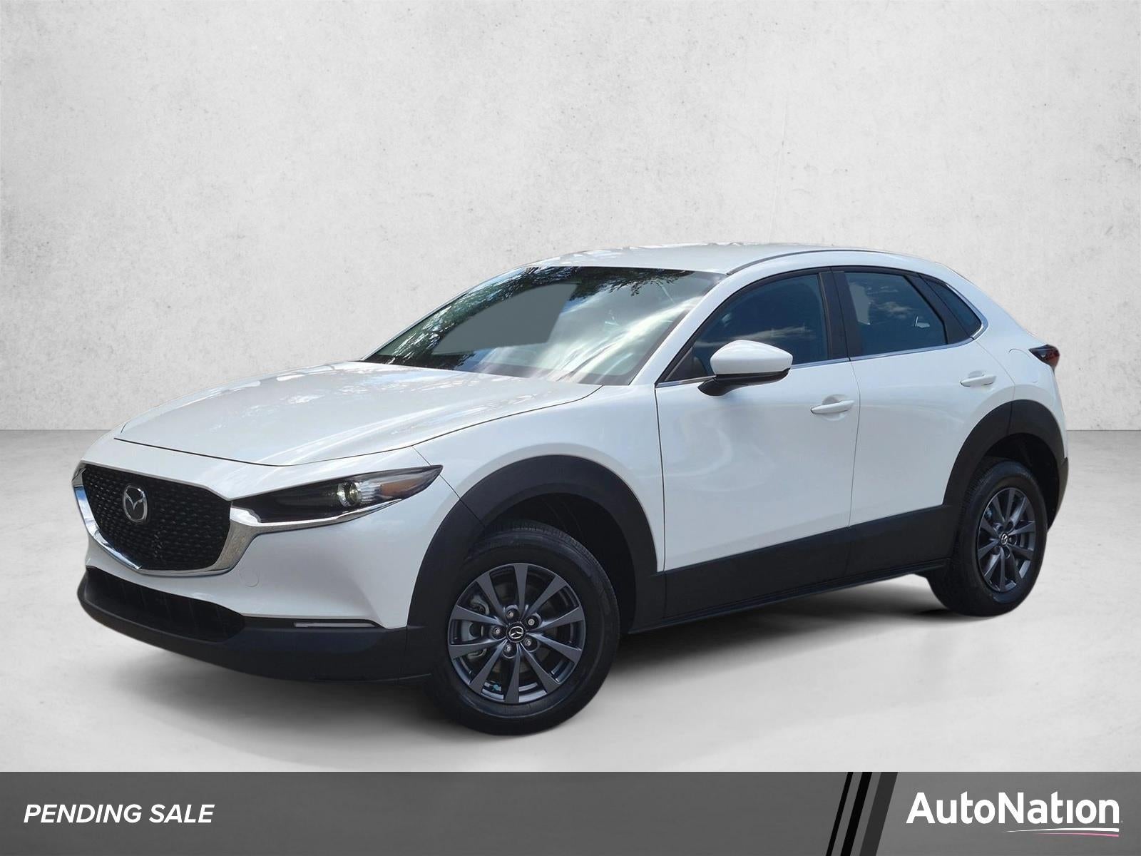 2024 Mazda Mazda CX-30 2.5 S AWD