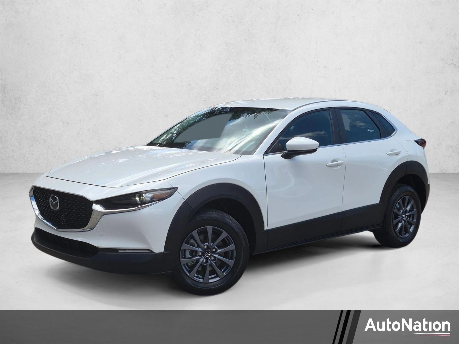 2024 Mazda Mazda CX-30 2.5 S AWD