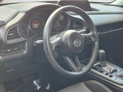 2024 Mazda Mazda CX-30 2.5 S AWD