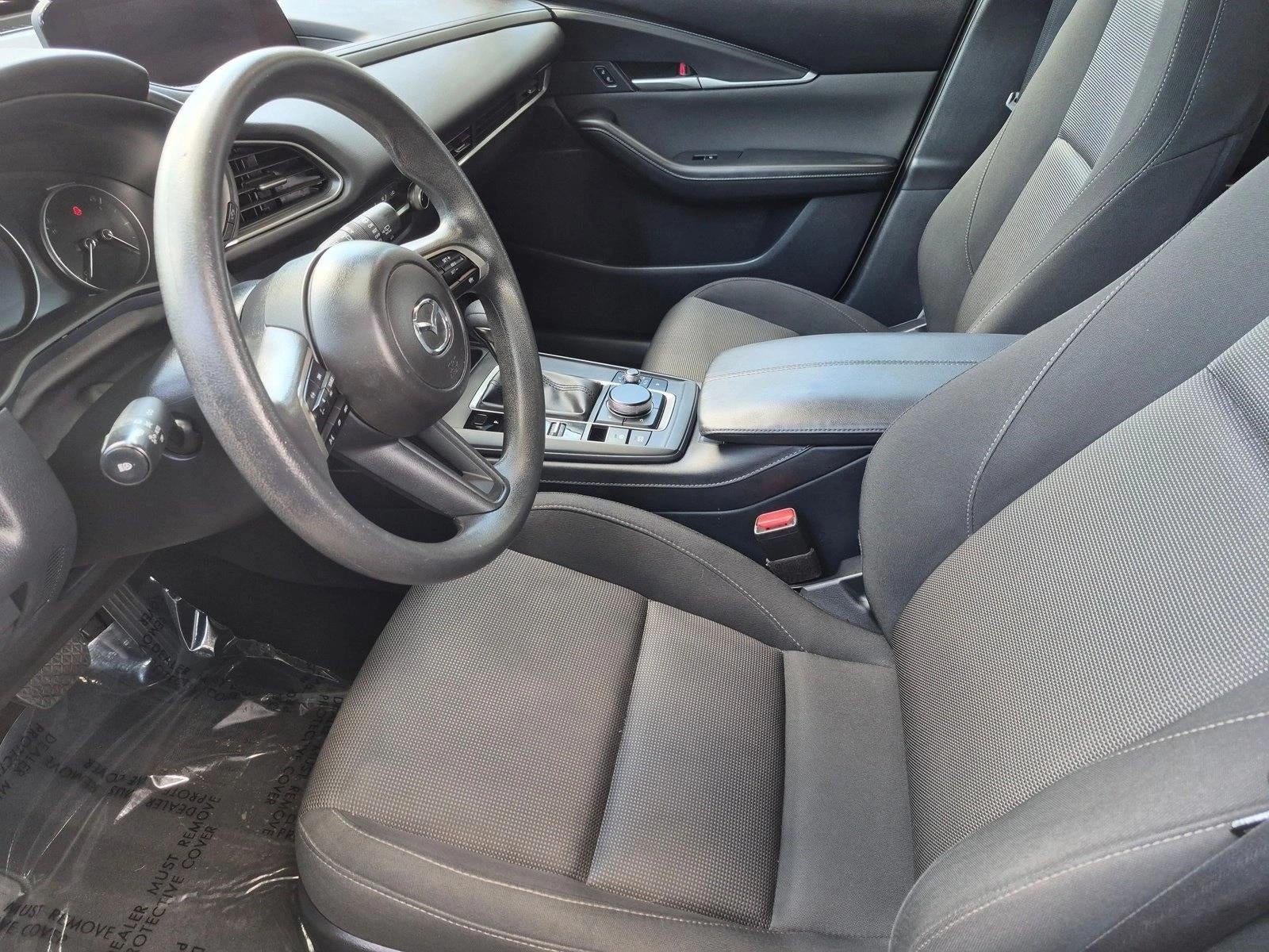 2024 Mazda Mazda CX-30 2.5 S AWD