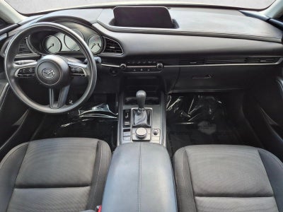 2024 Mazda Mazda CX-30 2.5 S AWD
