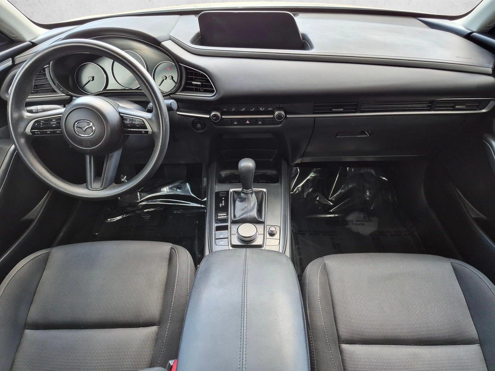 2024 Mazda Mazda CX-30 2.5 S AWD