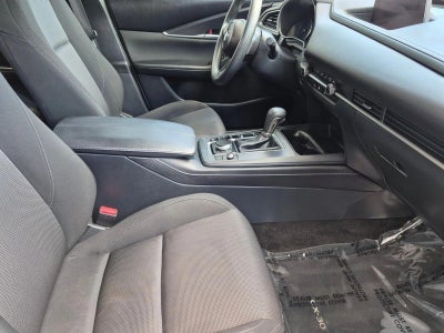 2024 Mazda Mazda CX-30 2.5 S AWD