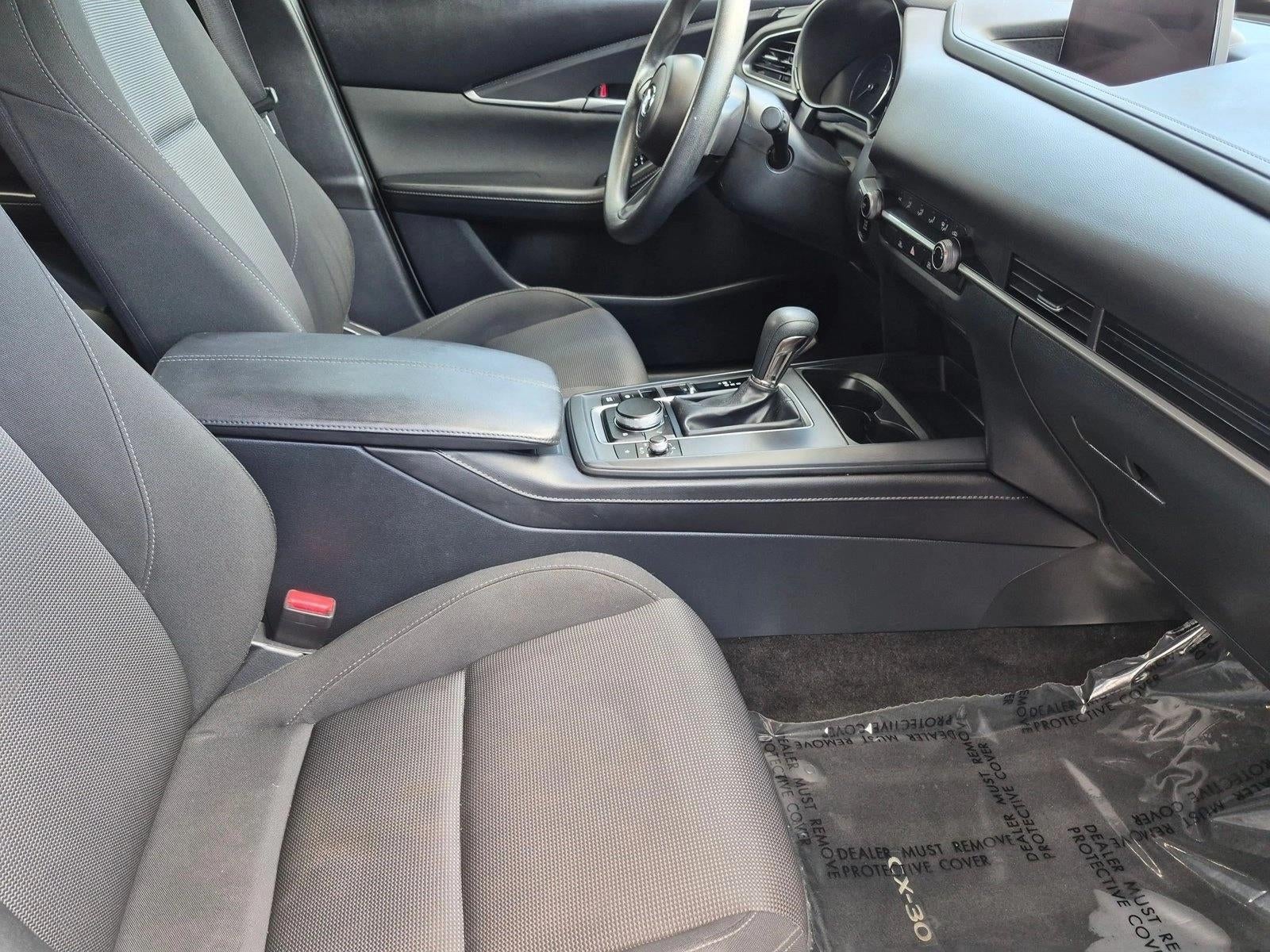 2024 Mazda Mazda CX-30 2.5 S AWD