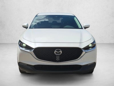 2024 Mazda Mazda CX-30 2.5 S AWD