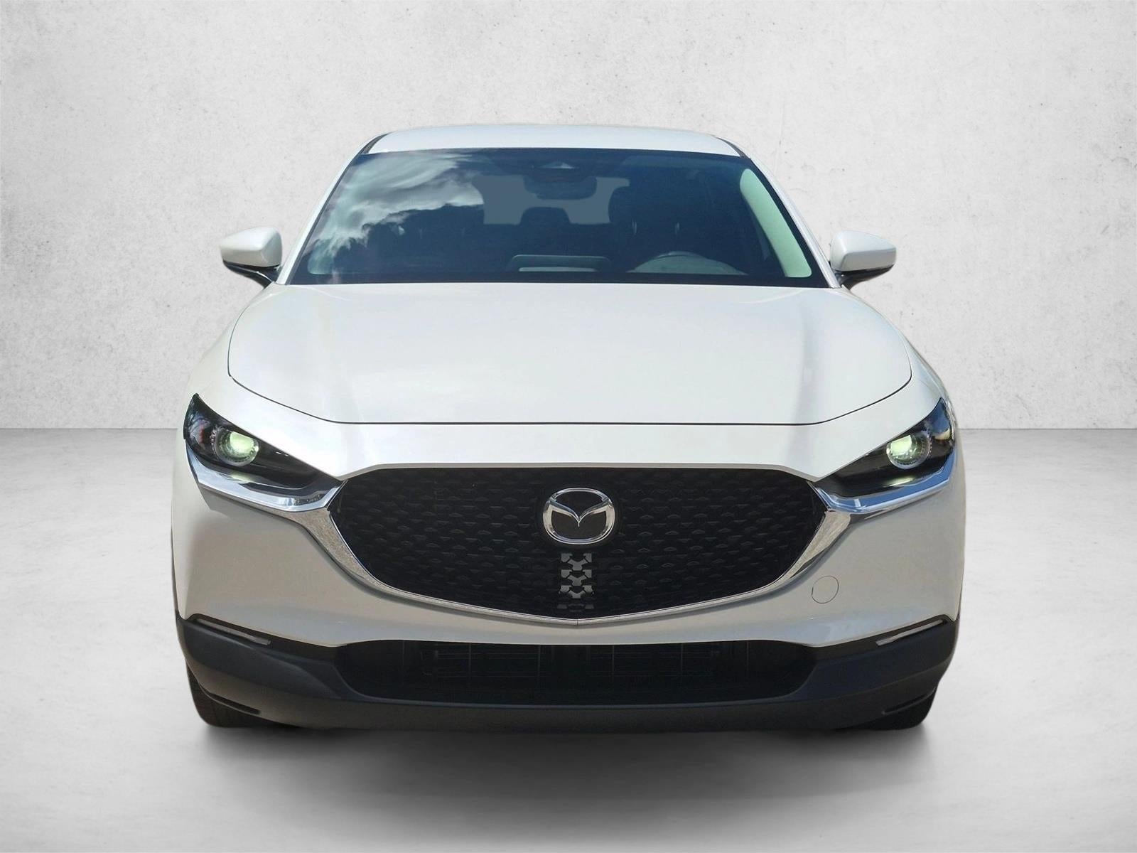 2024 Mazda Mazda CX-30 2.5 S AWD