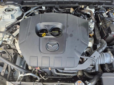 2024 Mazda Mazda CX-30 2.5 S AWD