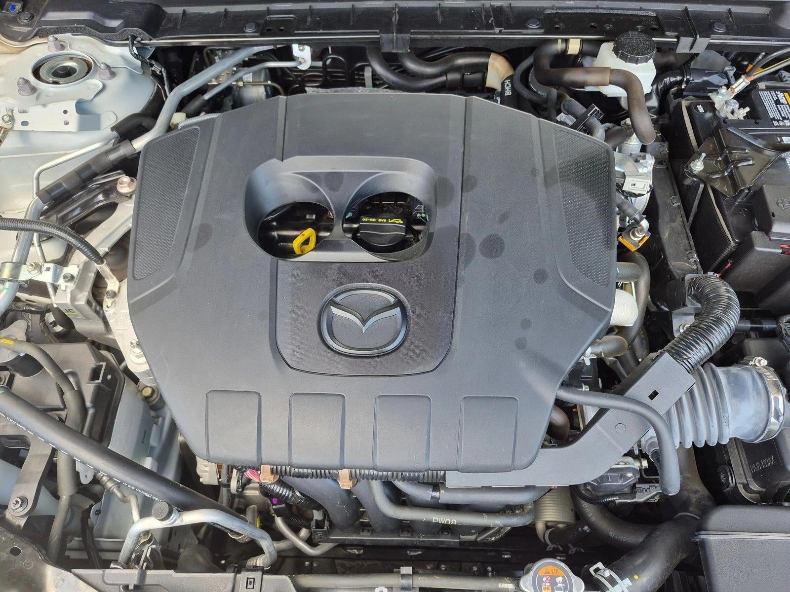 2024 Mazda Mazda CX-30 2.5 S AWD