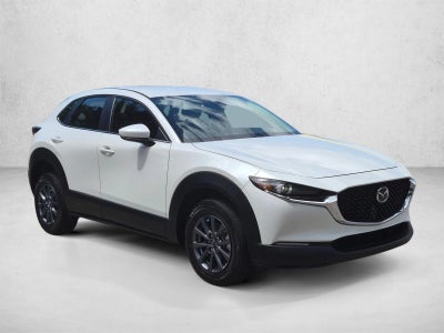 2024 Mazda Mazda CX-30 2.5 S AWD