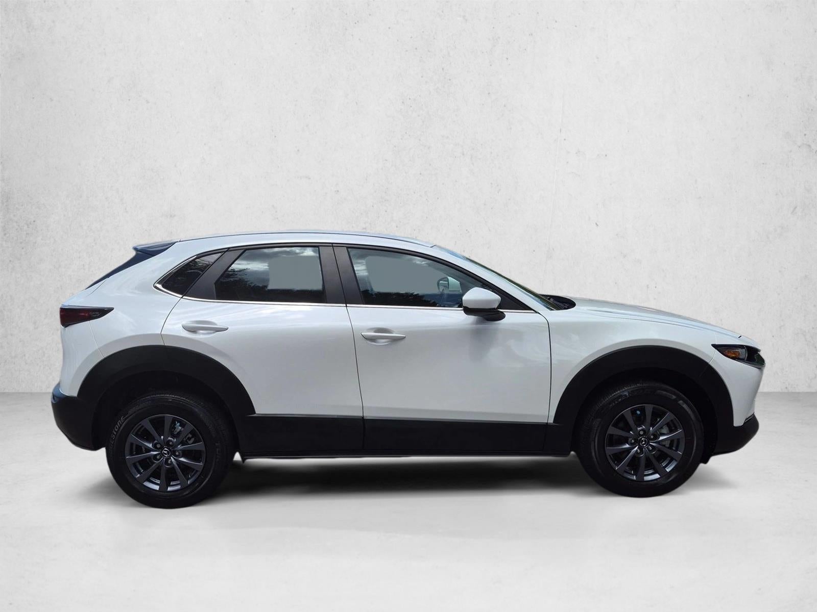 2024 Mazda Mazda CX-30 2.5 S AWD