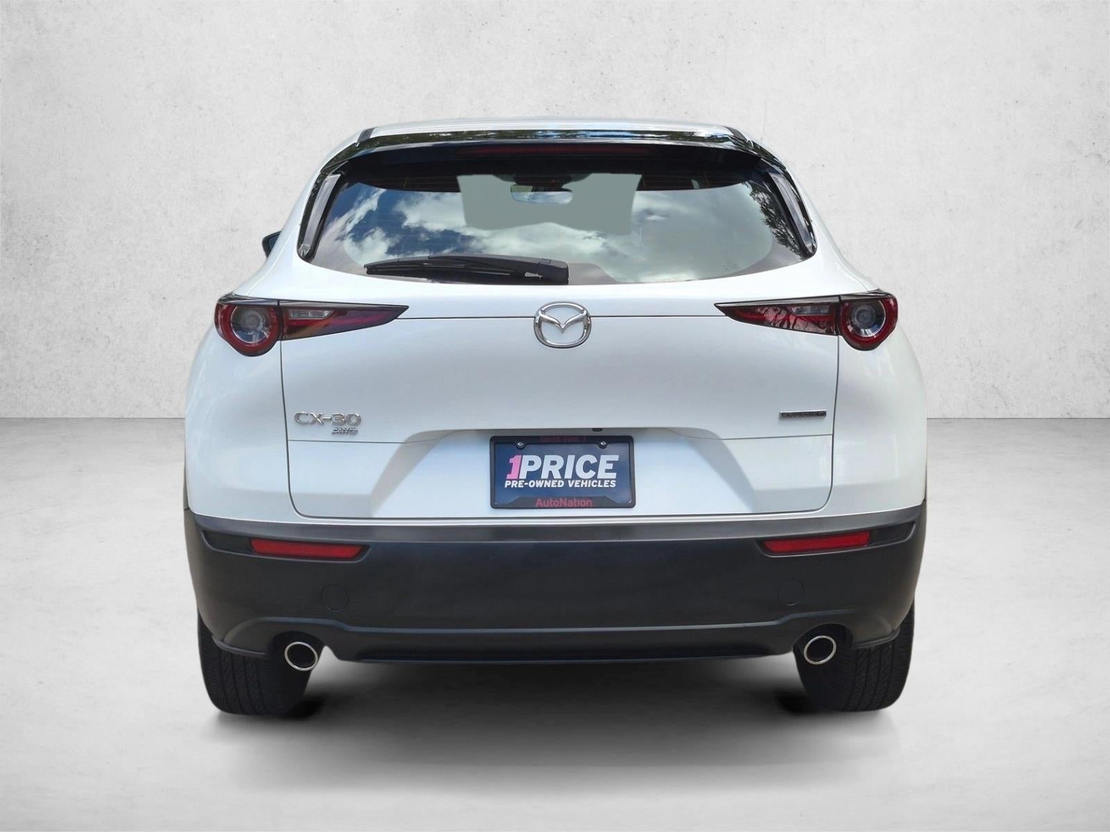 2024 Mazda Mazda CX-30 2.5 S AWD