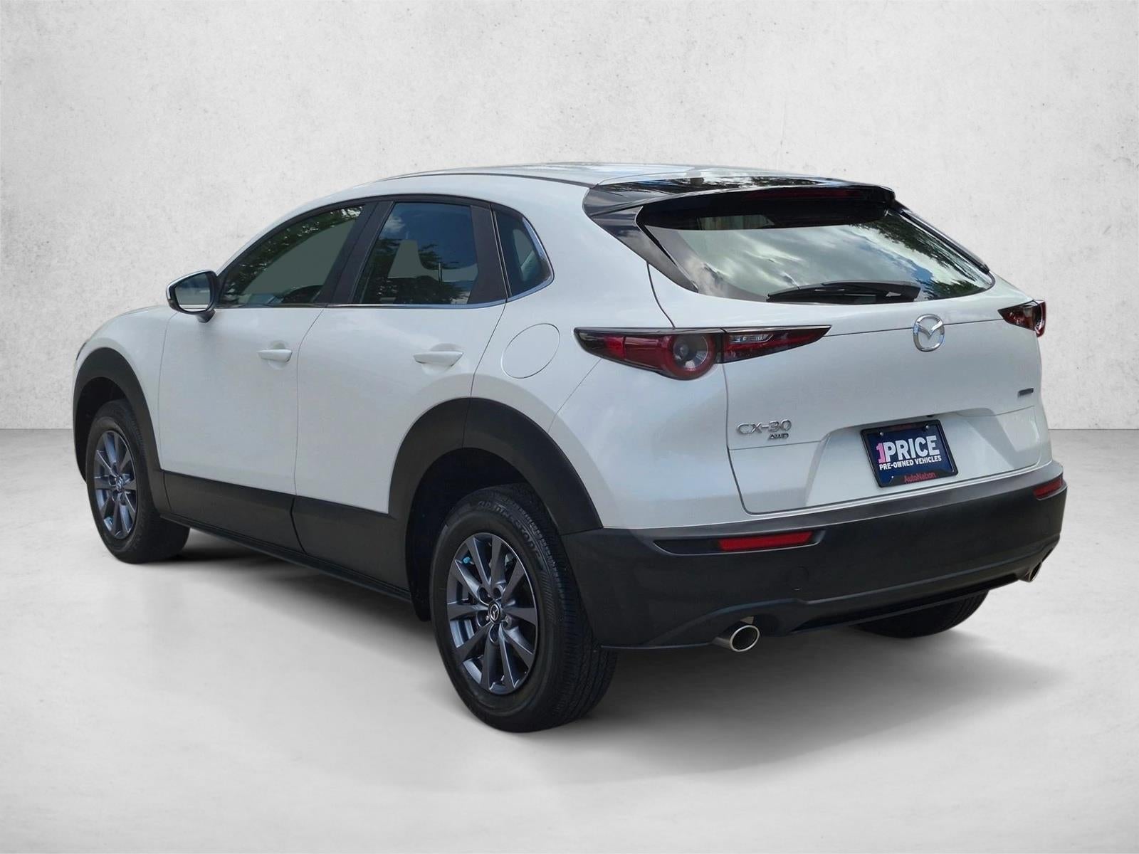 2024 Mazda Mazda CX-30 2.5 S AWD