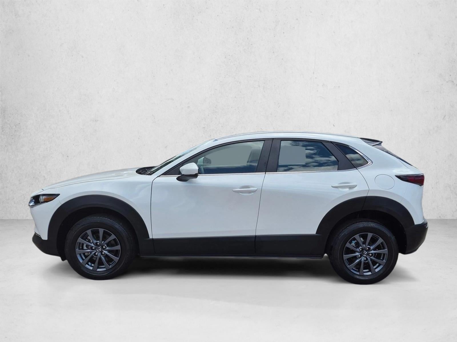 2024 Mazda Mazda CX-30 2.5 S AWD