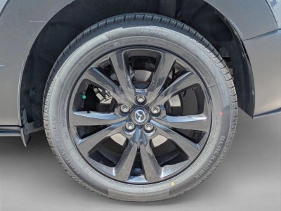 2024 Mazda Mazda CX-30 2.5 S Carbon Edition AWD