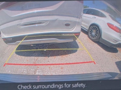 2024 Mazda Mazda CX-30 2.5 S Carbon Edition AWD