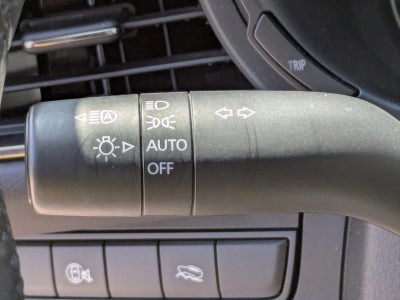 2024 Mazda Mazda CX-30 2.5 S Carbon Edition AWD