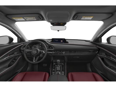 2024 Mazda Mazda CX-30 2.5 S Carbon Edition AWD
