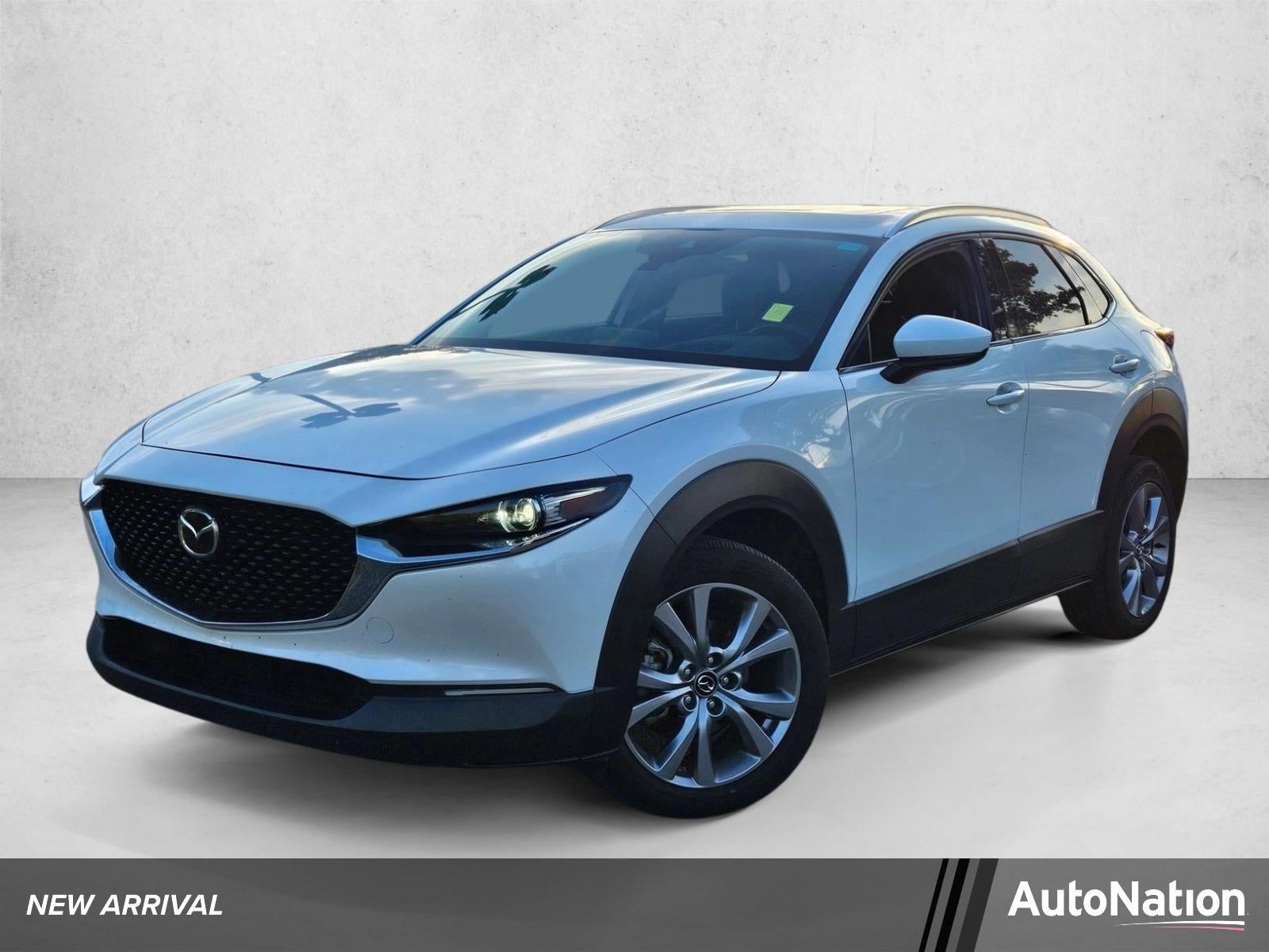2023 Mazda Mazda CX-30 2.5 S Premium Package AWD