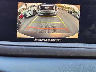 2023 Mazda Mazda CX-30 2.5 S Premium Package AWD