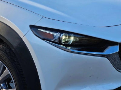 2023 Mazda Mazda CX-30 2.5 S Premium Package AWD