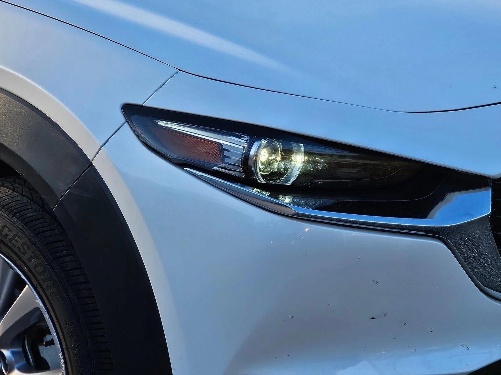2023 Mazda Mazda CX-30 2.5 S Premium Package AWD