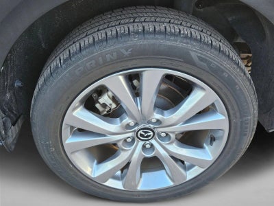 2023 Mazda Mazda CX-30 2.5 S Premium Package AWD