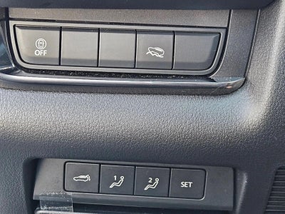 2023 Mazda Mazda CX-30 2.5 S Premium Package AWD