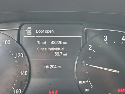 2021 BMW 330i Sedan North America