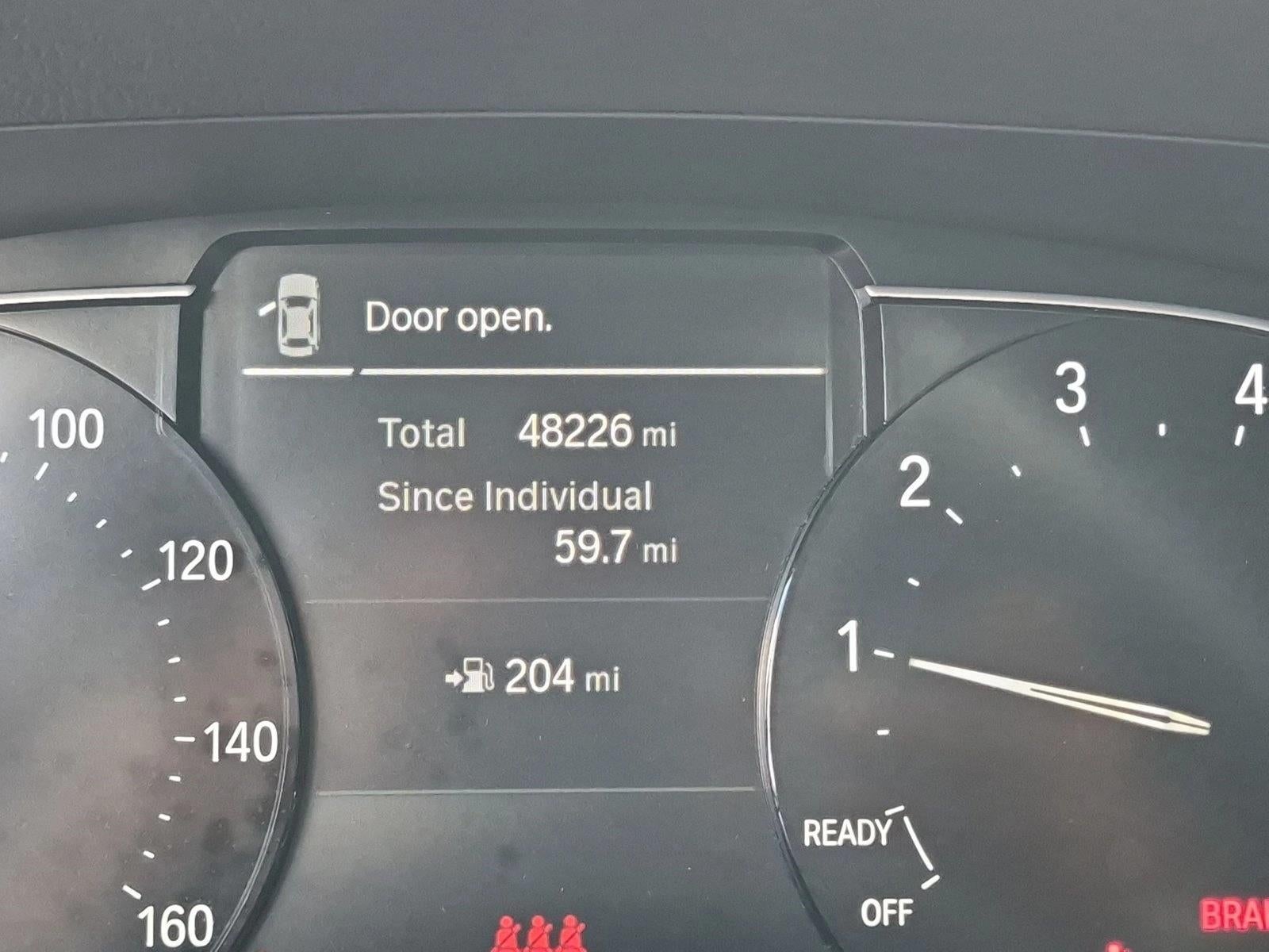 2021 BMW 330i Sedan North America