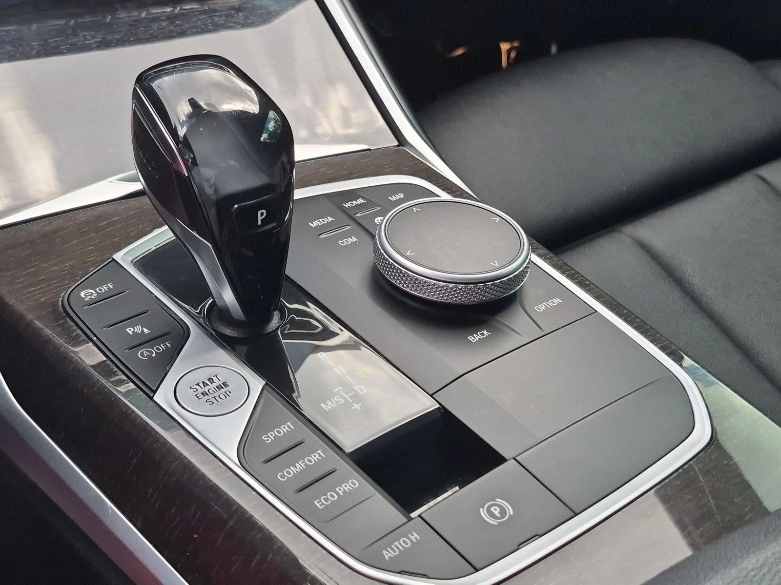 2021 BMW 330i Sedan North America