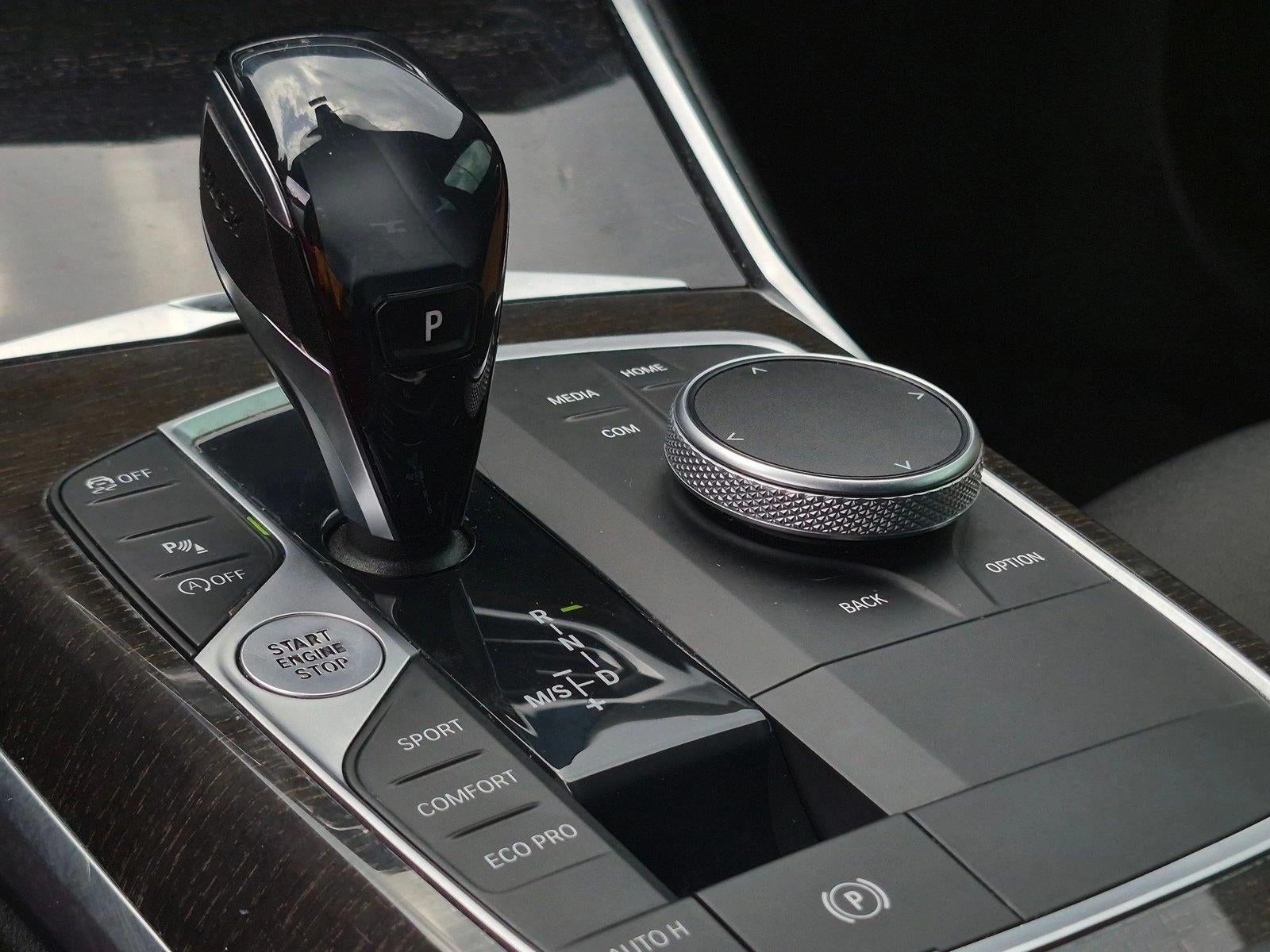 2021 BMW 330i Sedan North America