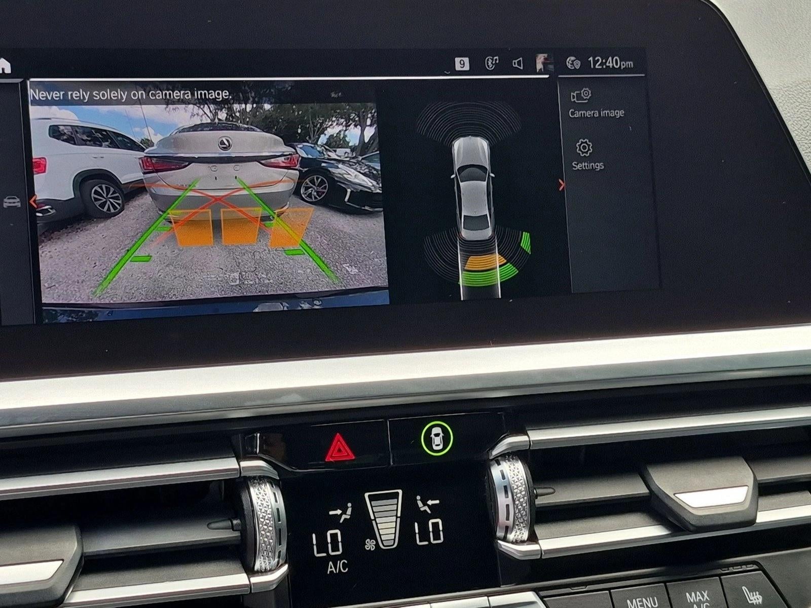 2021 BMW 330i Sedan North America