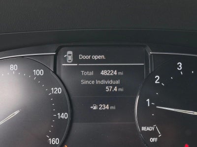 2021 BMW 330i Sedan North America
