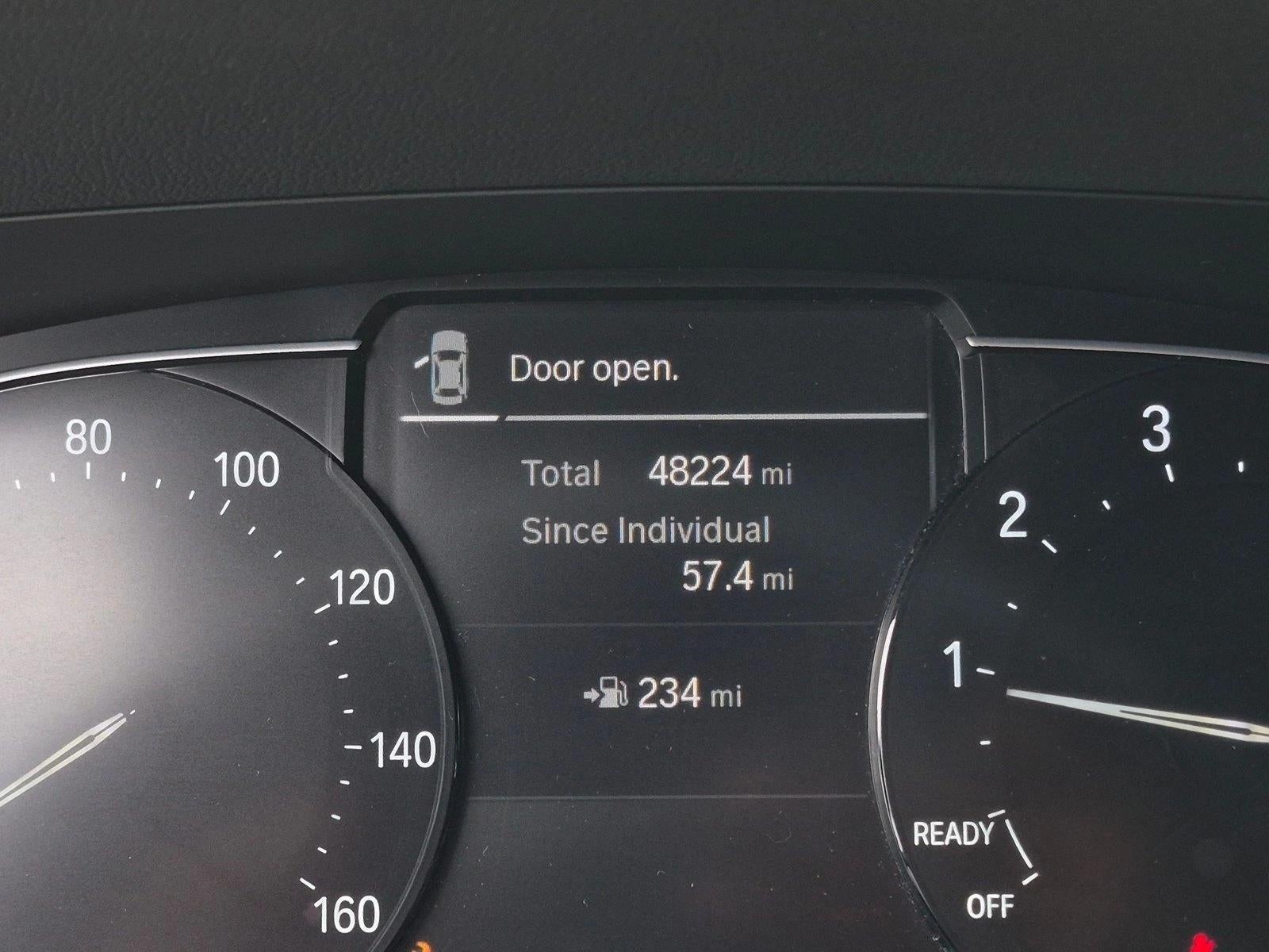 2021 BMW 330i Sedan North America