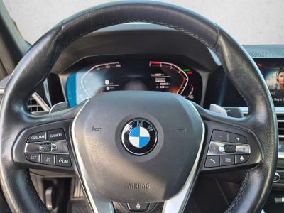 2020 BMW 330i Sedan North America
