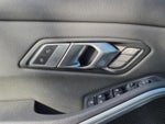 2020 BMW 330i Sedan North America