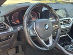2020 BMW 330i Sedan North America