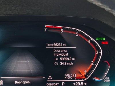 2020 BMW 330i Sedan North America